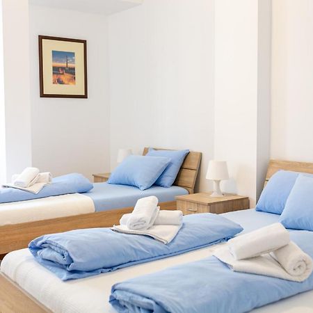 Grand Suite Centre Belgrade Luaran gambar